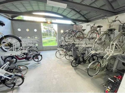 【その他】 | シティコート曽根東町5番館