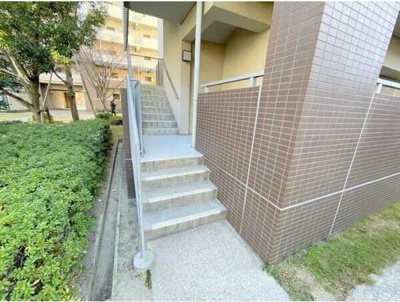 【その他共用部分】 | シティコート曽根東町5番館