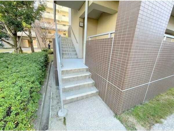 【その他共用部分】 | シティコート曽根東町5番館