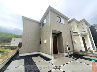 【外観】 | 安芸郡海田町三迫2丁目