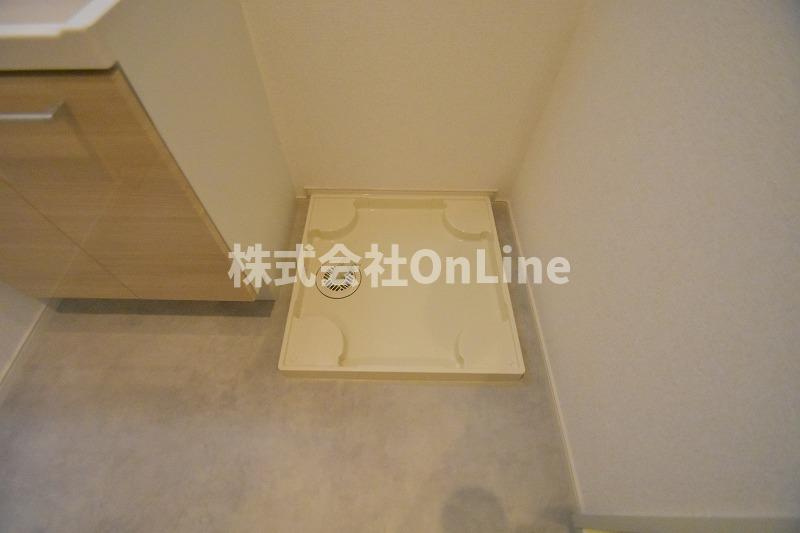 ムーンヒルズ大阪の設備