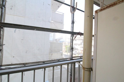【展望】 | サンメゾンⅥ