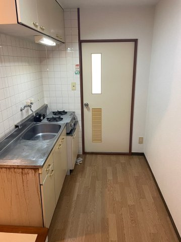 パールマンション上津のその他
