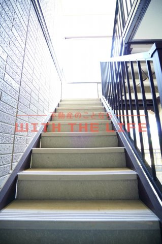 リヴァージュ【キャッシュバック対象】のその他共用部分