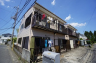 グリーンコーポ誉田の画像