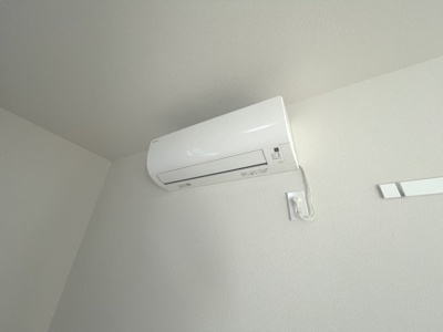  | スマートコート淡路駅前 | エアコンがあります