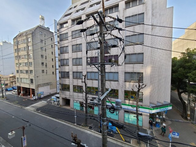 金山ハイホームの展望|金山ハイホーム