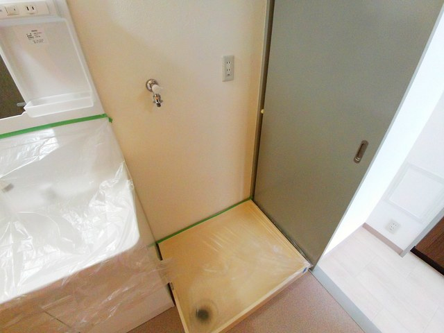 シャムロックコート西岡本のその他