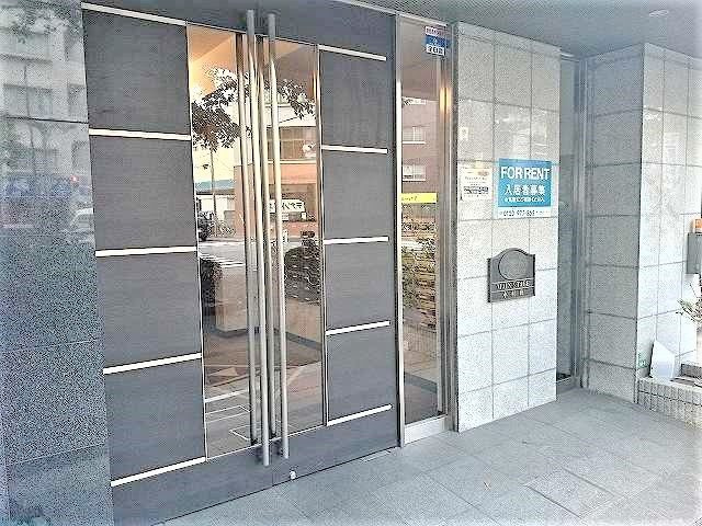 【エントランス】メインステージ中村橋