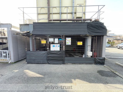 【その他共用部分】 | パークヒルズ中須公園