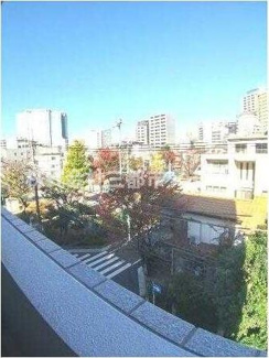 【展望】 | エスジーコート蒲田