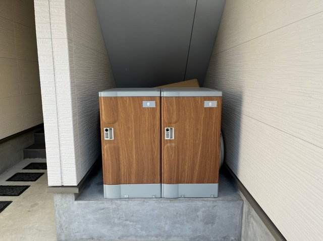 ラ・カンパネラ｜名古屋市の賃貸ならMy賃貸のその他共用部分|ラ・カンパネラ