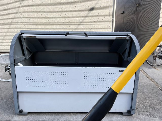 ラ・カンパネラ｜名古屋市の賃貸ならMy賃貸のその他共用部分|ラ・カンパネラ