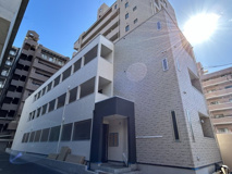 REGALEST 舟入本町SKの画像