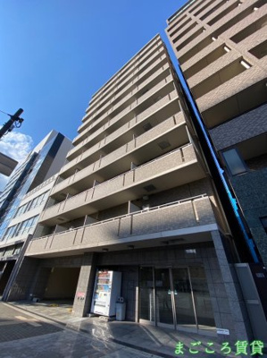 【外観】 | 幸田マンション幸町