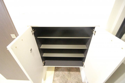 【収納】 | ラクラス阿倍野元町