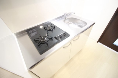 【キッチン】 | ラクラス阿倍野元町