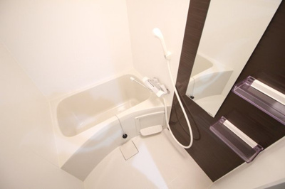 【浴室】 | ラクラス阿倍野元町