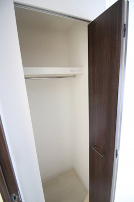 【収納】 | ラクラス阿倍野元町