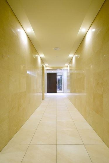 コンフォリア二番町のその他共用部分|コンフォリア二番町