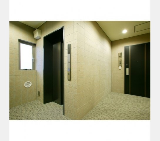 コンフォリア二番町のその他共用部分|コンフォリア二番町