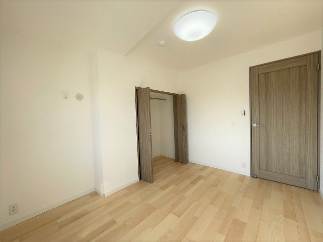 東峰マンション渡辺通の洋室|東峰マンション渡辺通（3LDK）