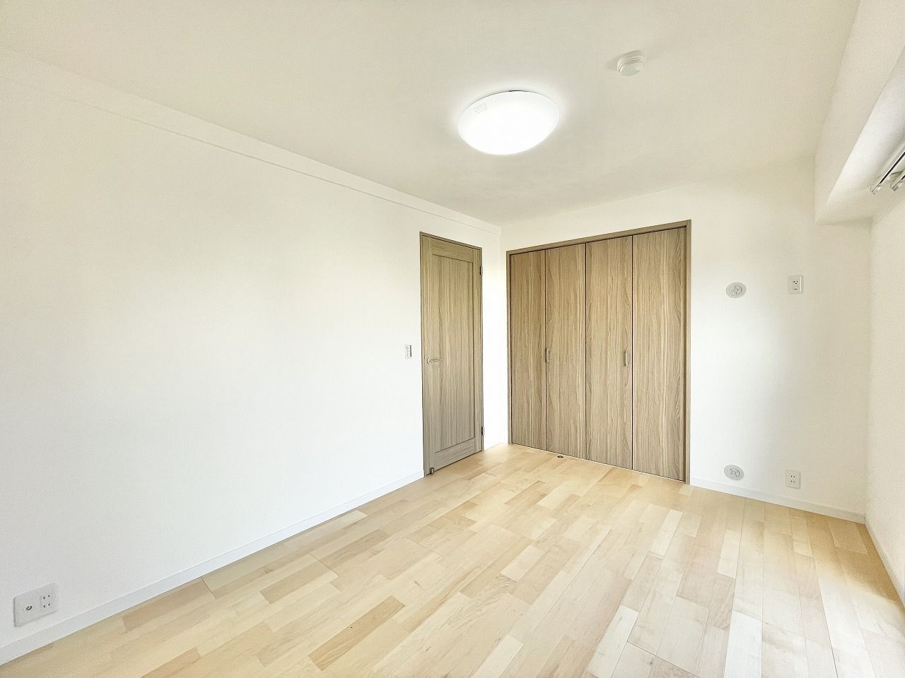 東峰マンション渡辺通の洋室|東峰マンション渡辺通（3LDK）