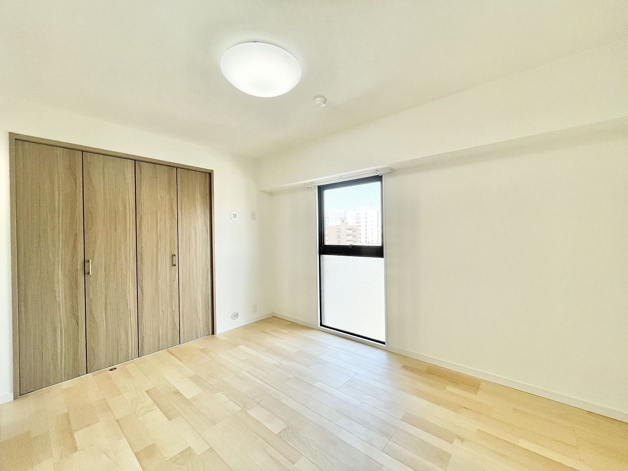 東峰マンション渡辺通の洋室|東峰マンション渡辺通（3LDK）