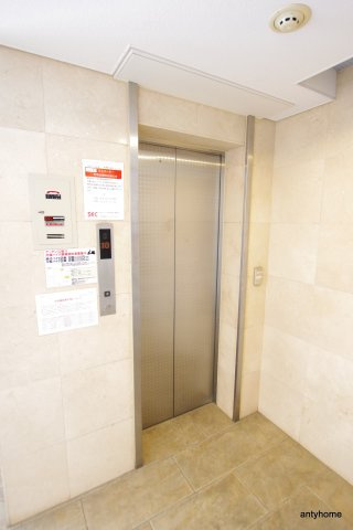 アーデン江坂2　仲介手数料無料のその他共用部分