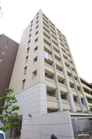 アーデン江坂2　仲介手数料無料