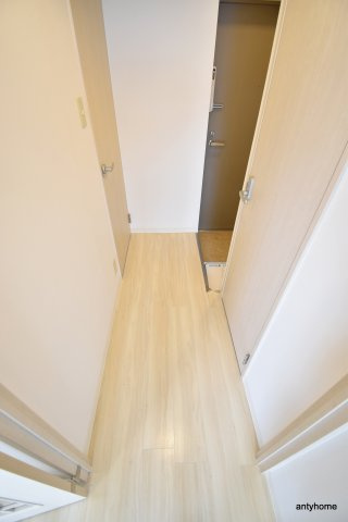 アーデン江坂2　仲介手数料無料の内装