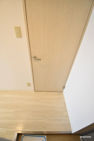 アーデン江坂2　仲介手数料無料の内装