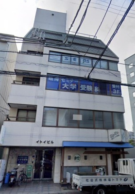 【外観】 | イトイビル