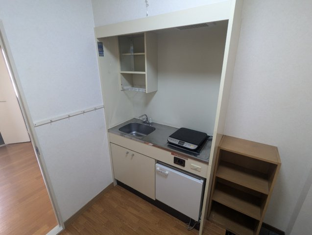 【キッチン】 | 香川ハイツ