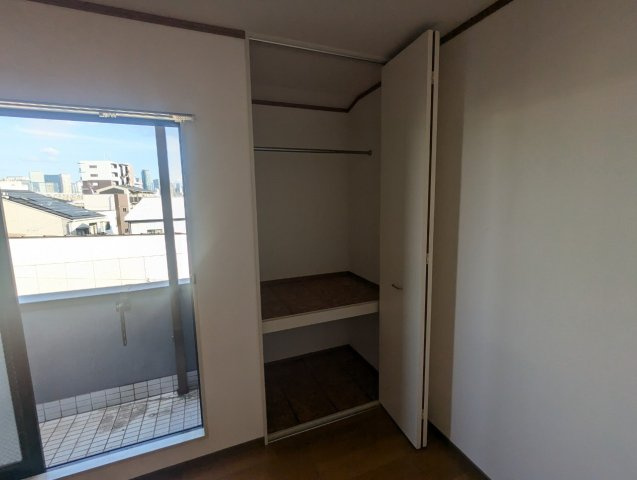 【収納】 | 香川ハイツ