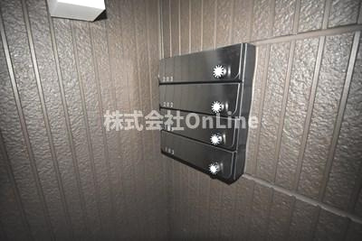 【その他共用部分】 | 裕裕