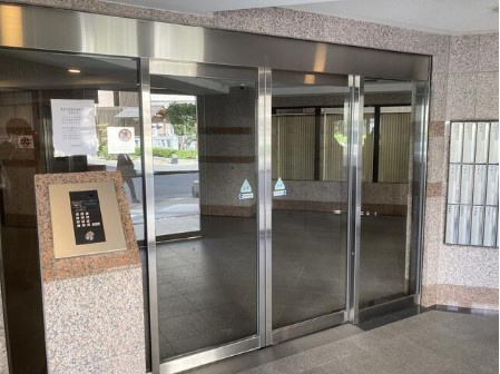 メインステージ錦糸町駅前Ⅱのその他共用部分