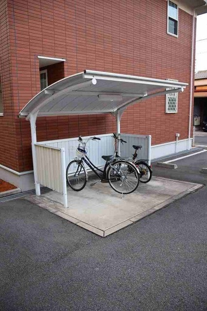 パイン荒田のその他共用部分