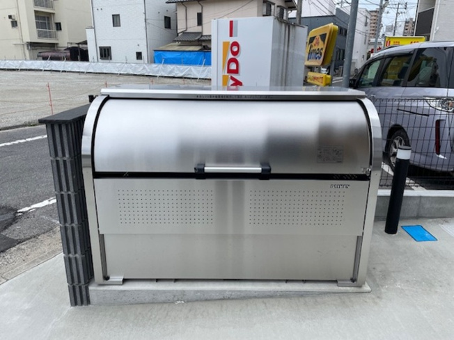 【その他共用部分】ＴＯＲＩＳＩＡ庚午中