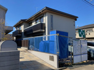 【新築】ロサ仲町台【SHM】の画像