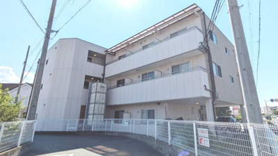 【外観】 | ブエナビスタ貝塚