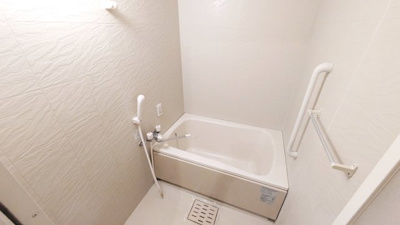 【浴室】 | ブエナビスタ貝塚