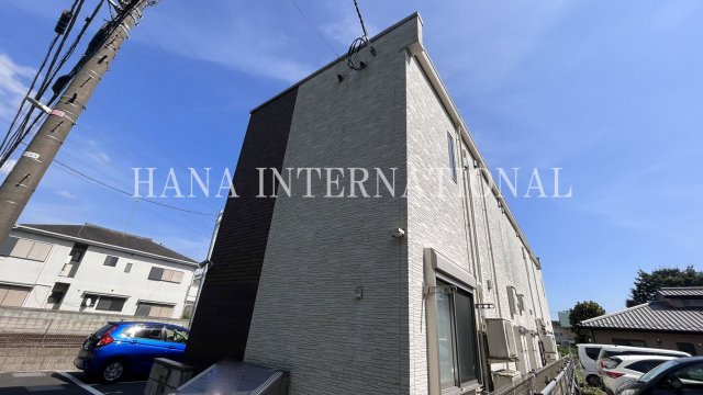 クレイノシンフォニアの外観