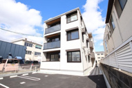 D-room沖野上Ⅱの画像