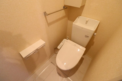 【トイレ】 | D-room小倉