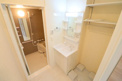 【洗面所】 | D-room小倉