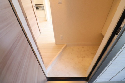 【バルコニー】 | D-room小倉