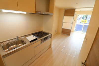 【キッチン】 | D-room小倉