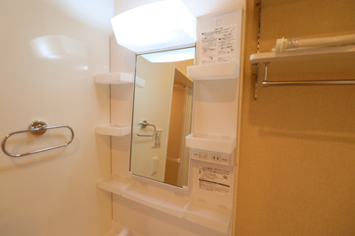 【洗面所】 | D-room小倉