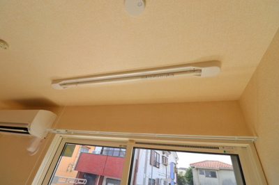 【設備】 | D-room小倉